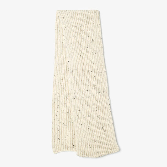 Milo & Dexter, Hand Knit Wool Scarf