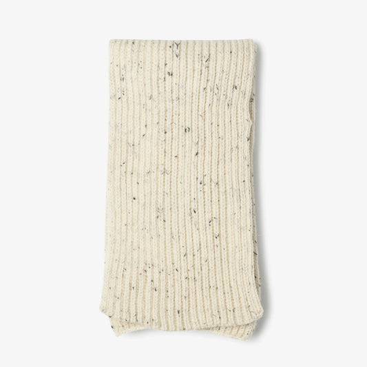 Milo & Dexter, Hand Knit Wool Scarf