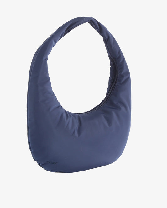 HVISK, Mist Matte Twill Bag, Eclipse Blue