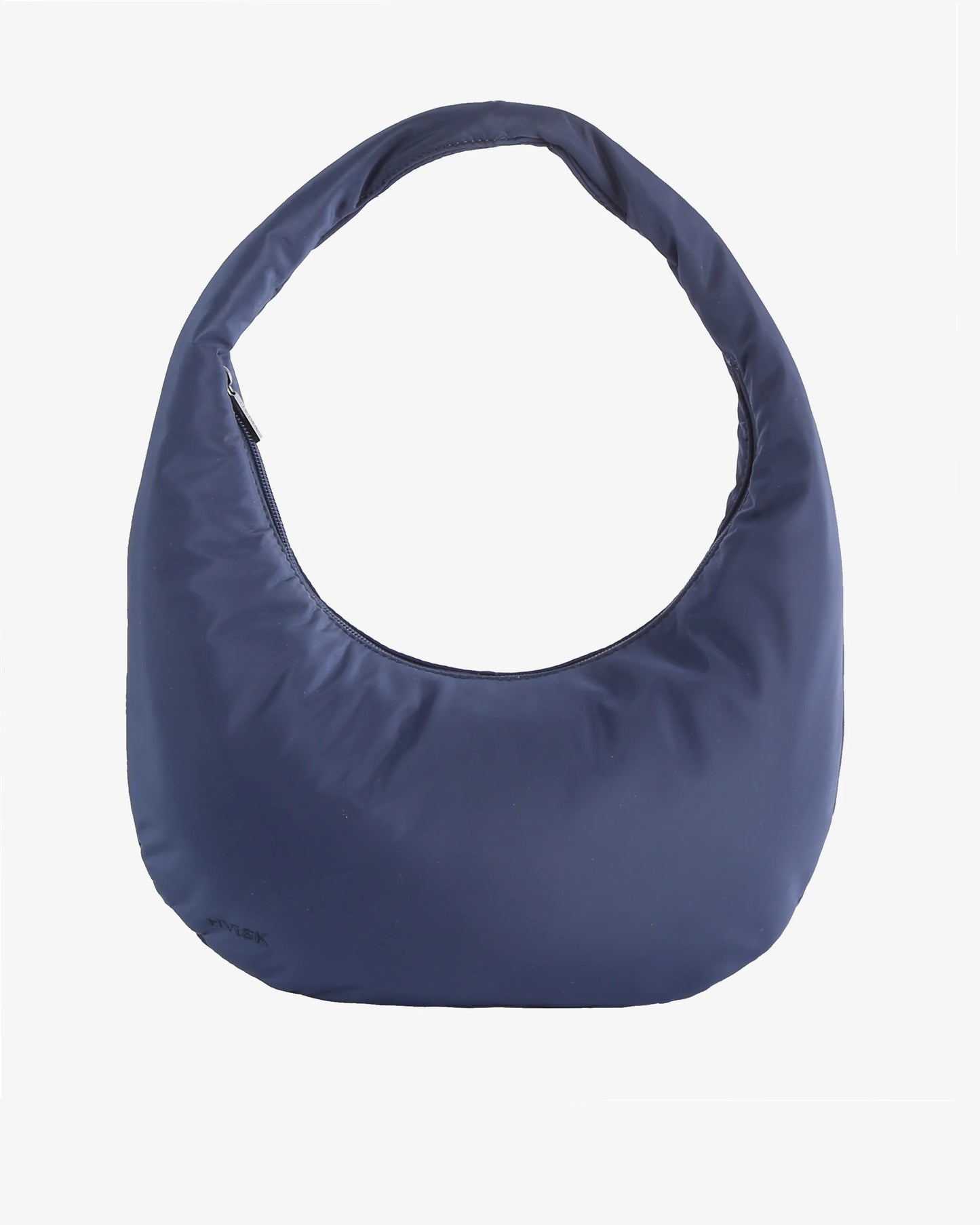 HVISK, Mist Matte Twill Bag, Eclipse Blue