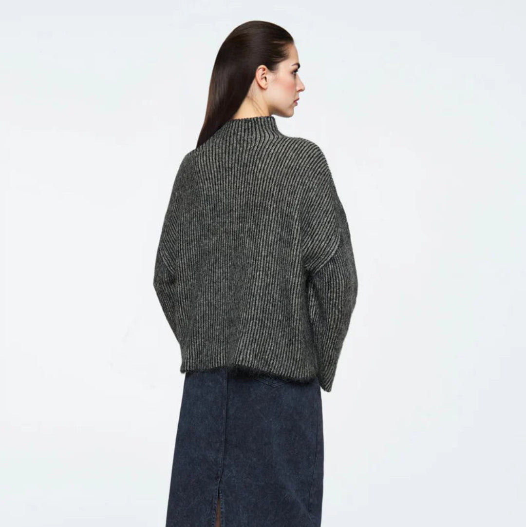 Minimum, Mercy Knit