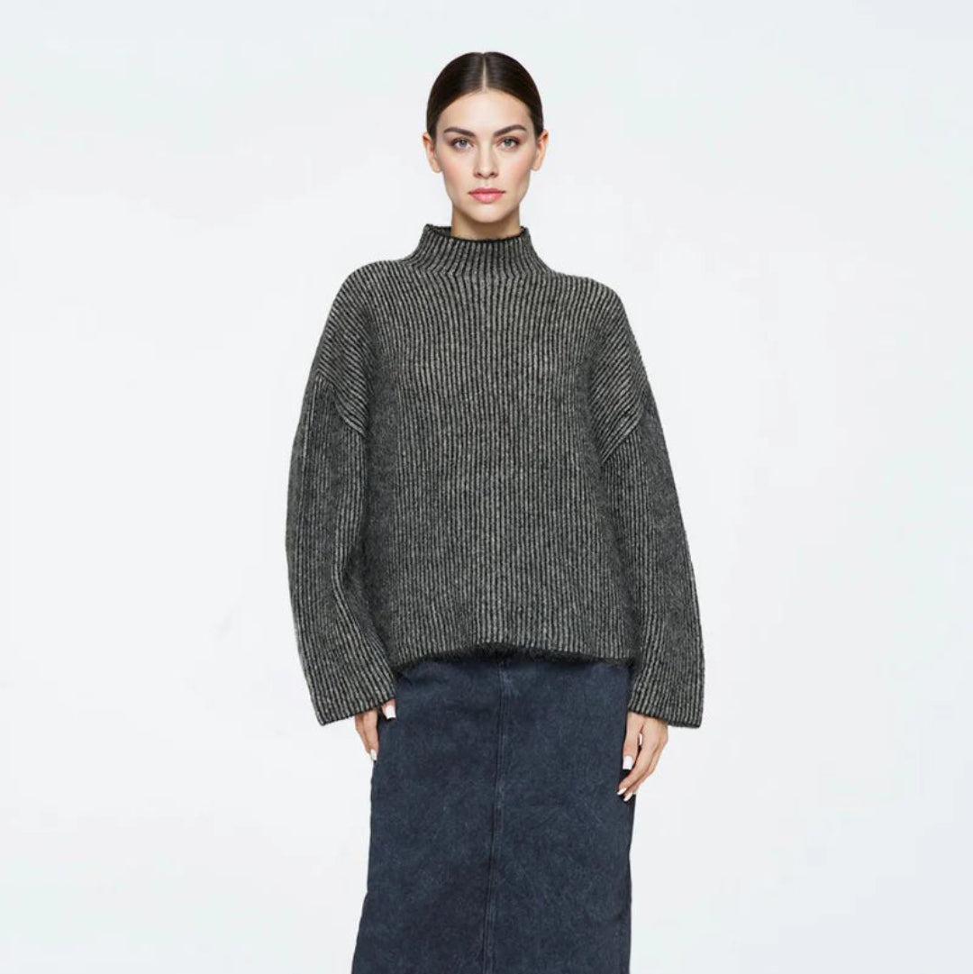 Minimum, Mercy Knit