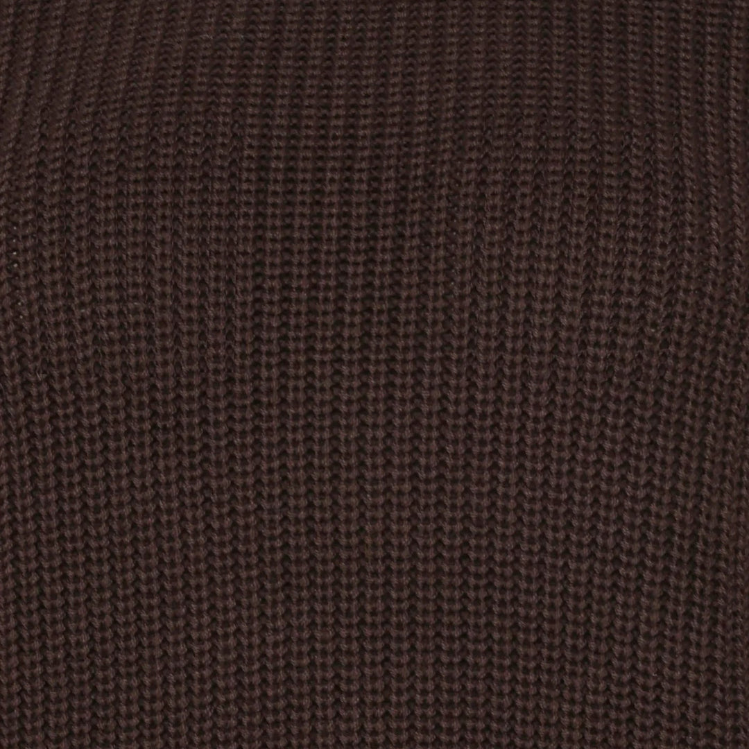 Minimum, Mikala Jumper, Brown Seal