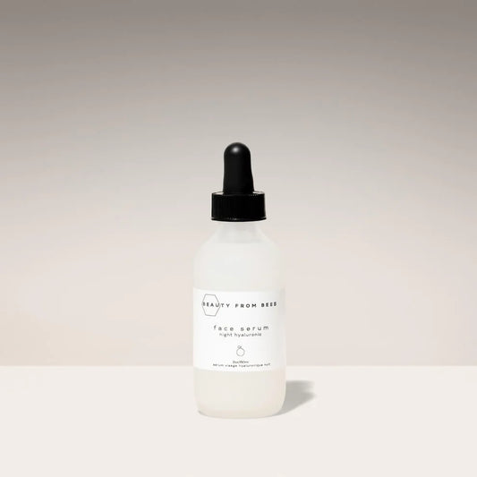 Beauty from Bees, Face Serum (Night, Lactic Acid 10%)