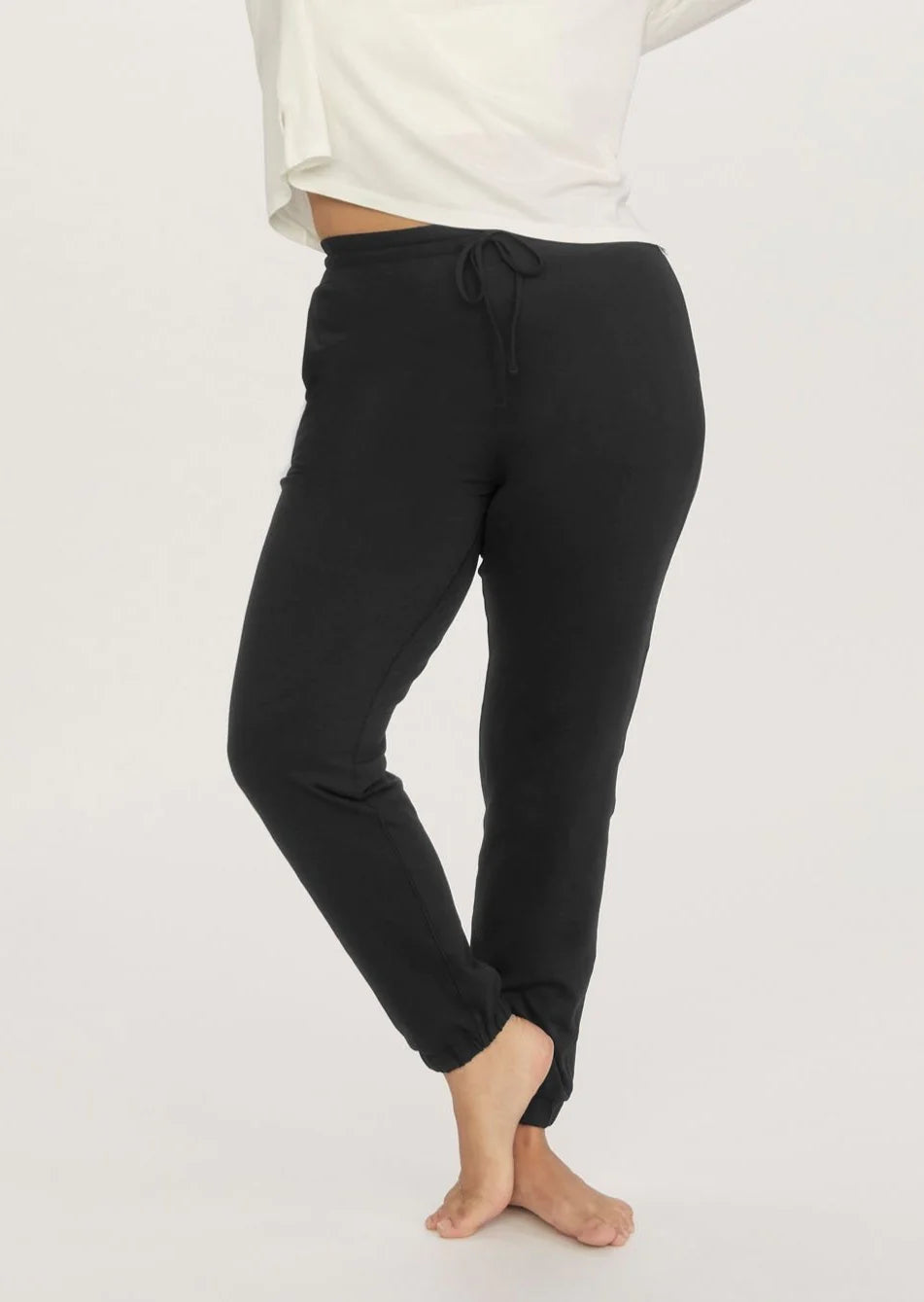 Reset Jogger, Black