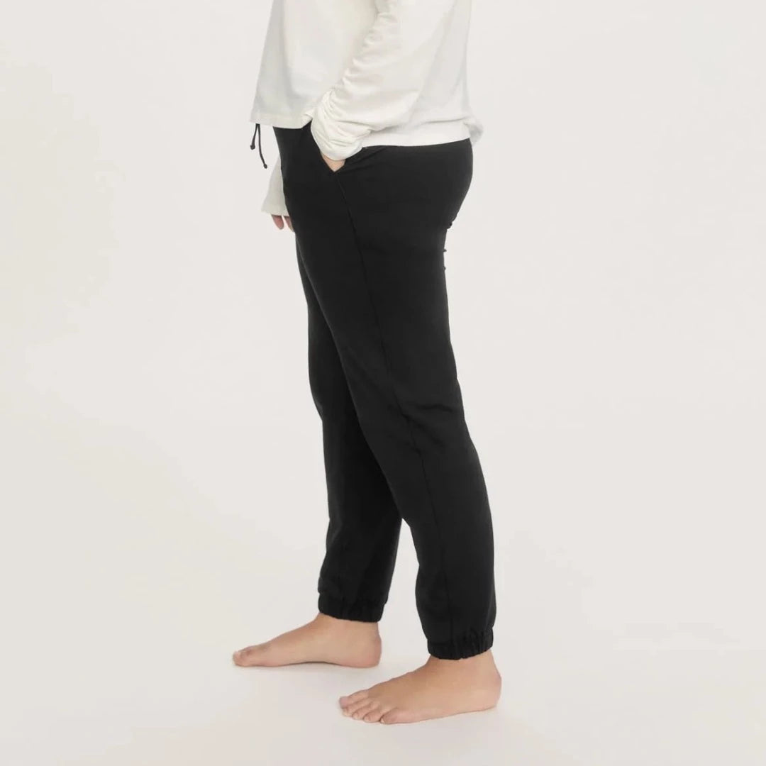 Reset Jogger, Black