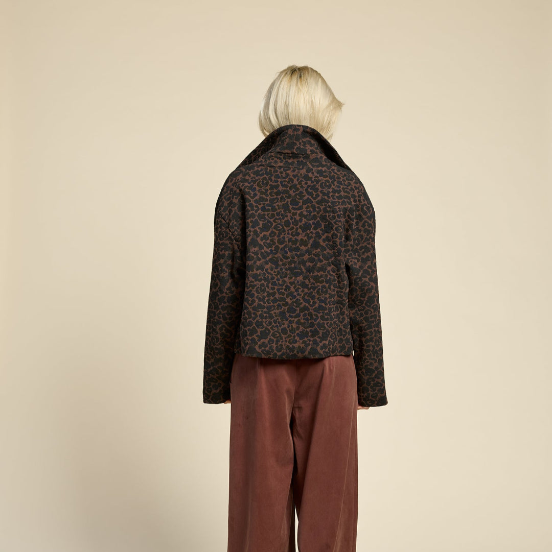 Cokluch, Perfect Day Jacket