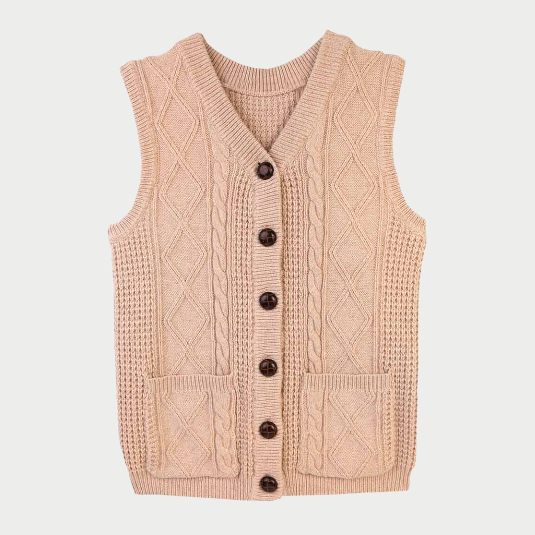 Quince Waistcoat