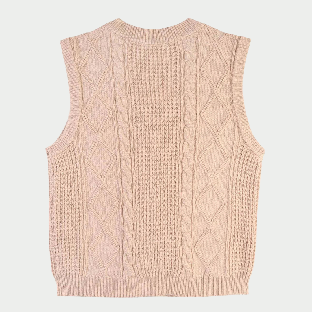 Quince Waistcoat
