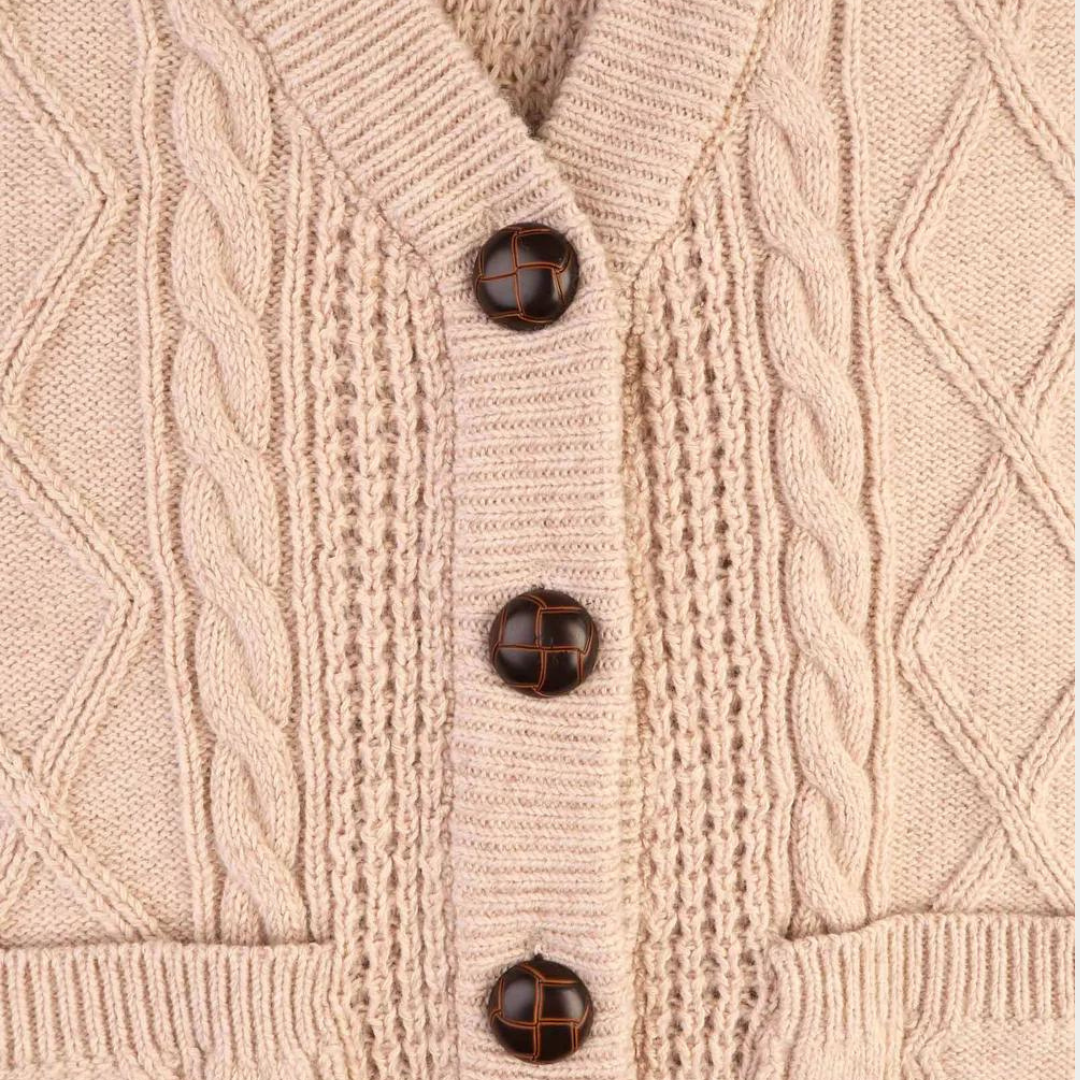 Quince Waistcoat