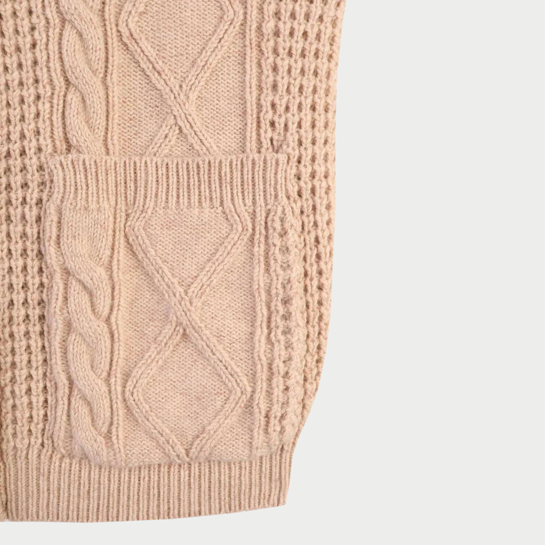 Quince Waistcoat