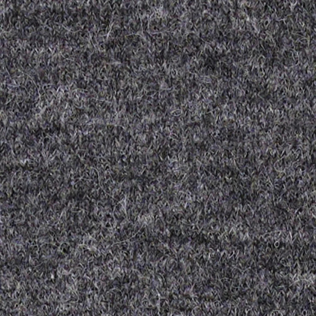 Rolla's, Fair Isle Knit, Vintage Black
