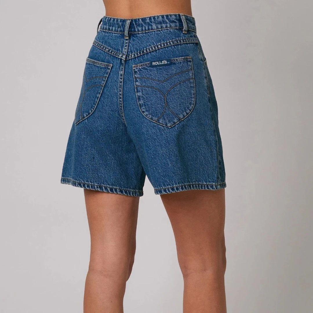 Super Mirage Short, Pacific, Size 33
