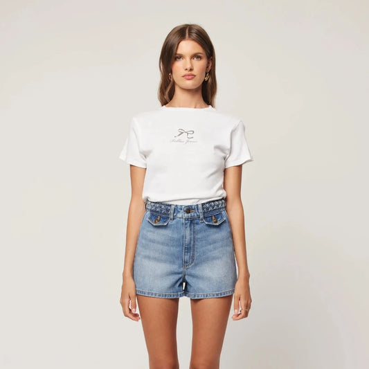 Dusters Shorts, Canyon Blue, Final Sale