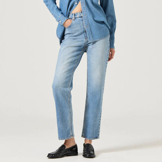 Rolla's, Loulou Straight Lennon Blue