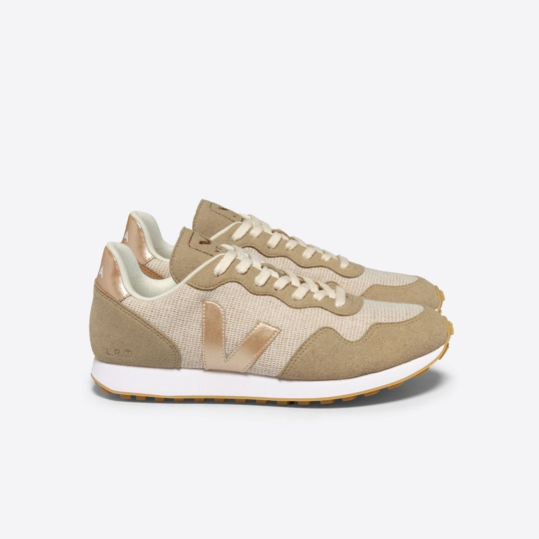 Veja, SDU J-Mesh Natural Platine