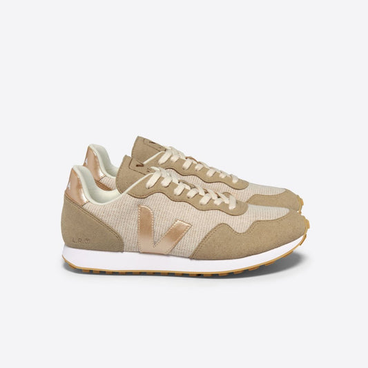 Veja, SDU J-Mesh Natural Platine