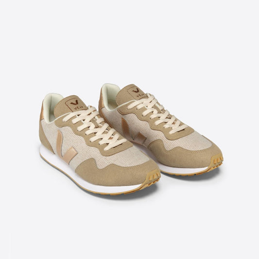 Veja, SDU J-Mesh Natural Platine