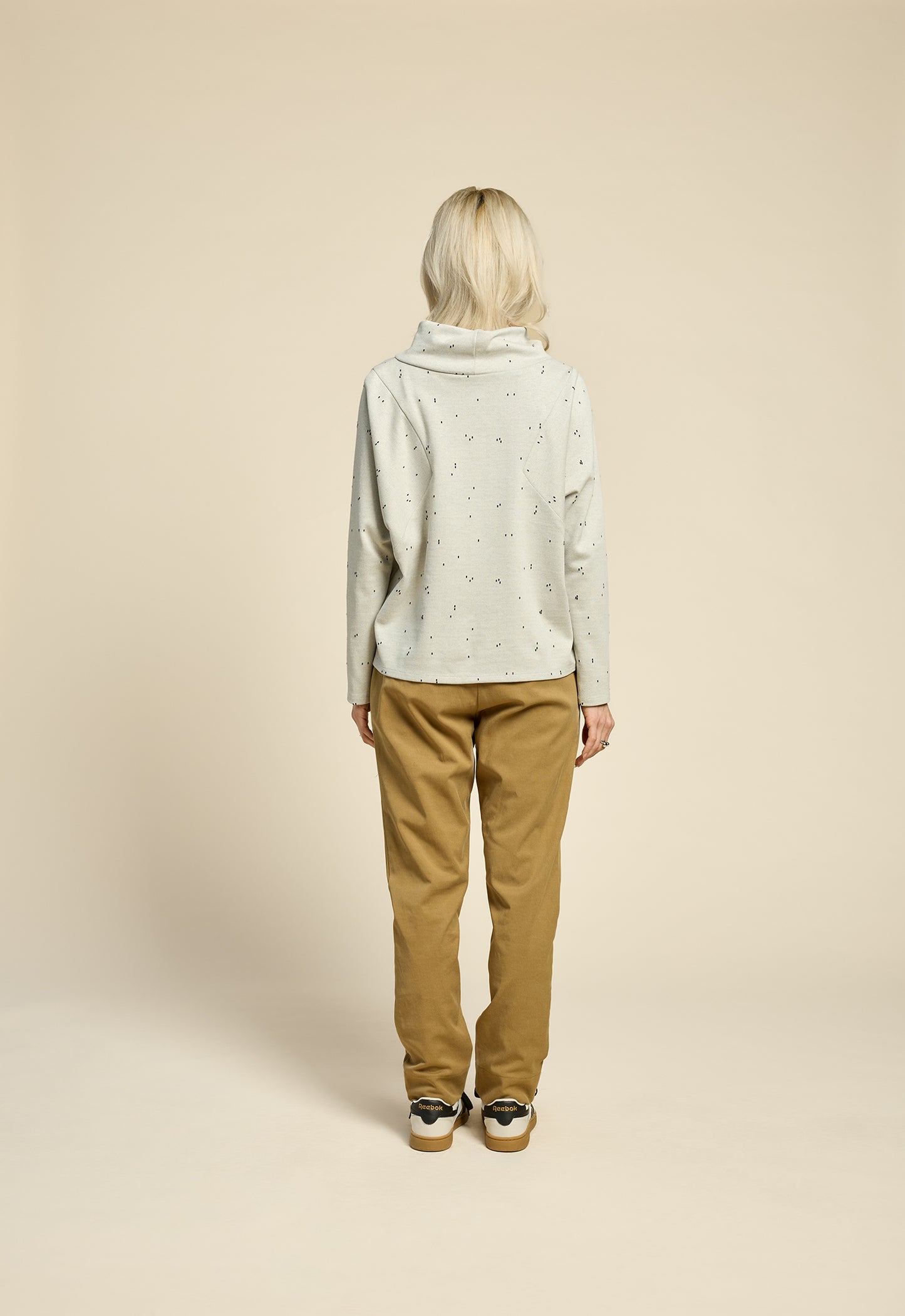 Cokluch, Reminder Sweater