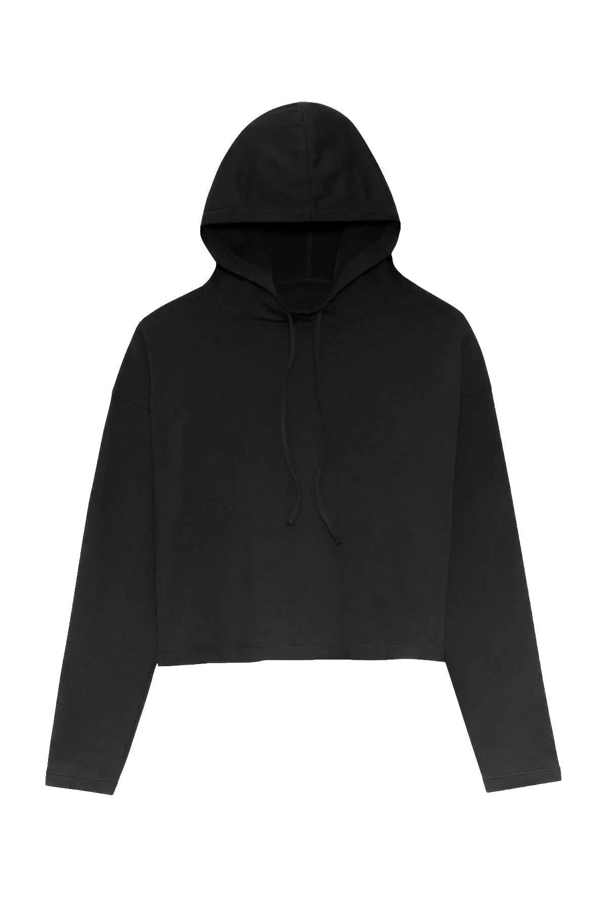 Reset Hoodie, Black