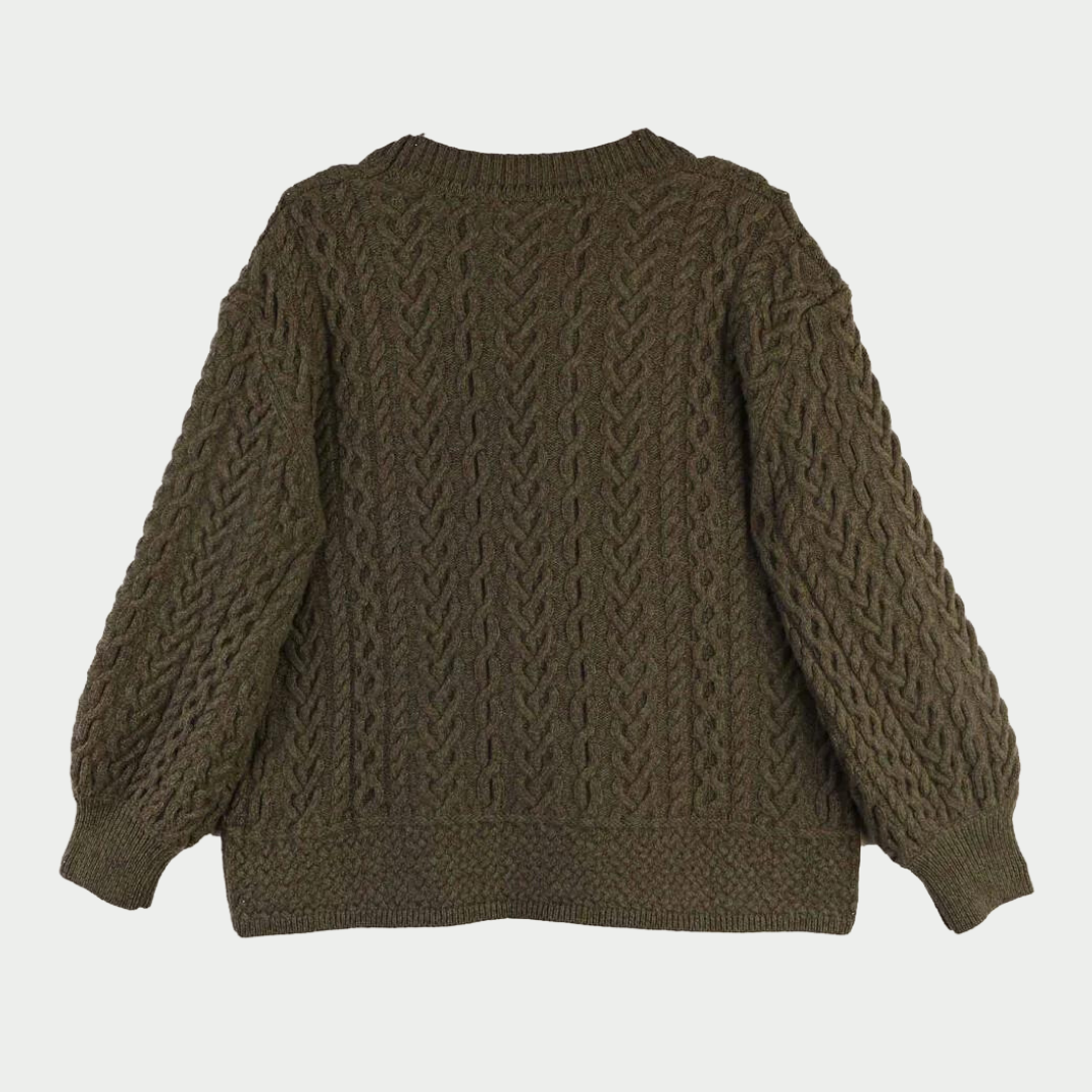 Rowan Cardigan