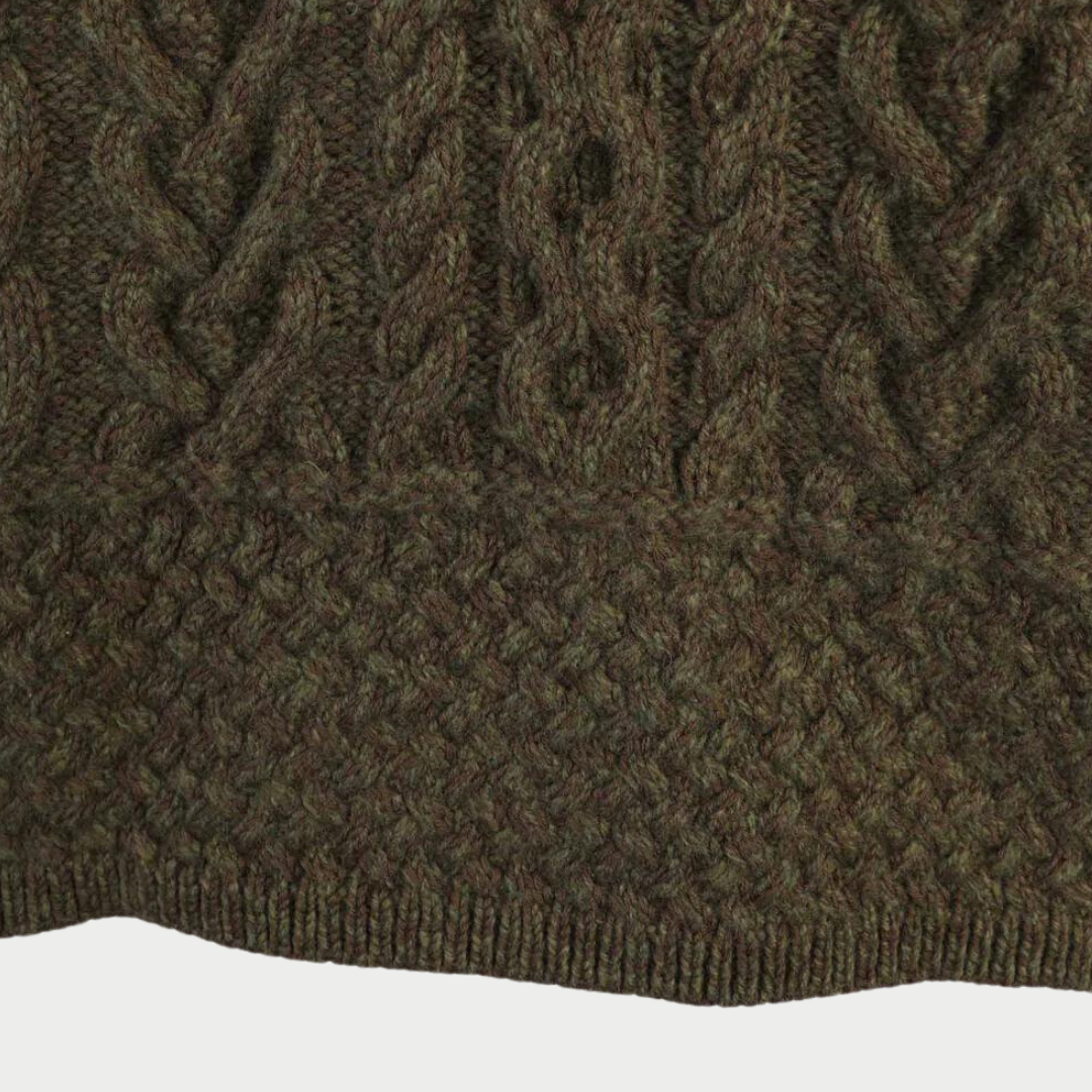 Rowan Cardigan