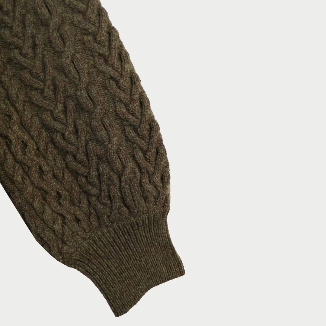 Rowan Cardigan