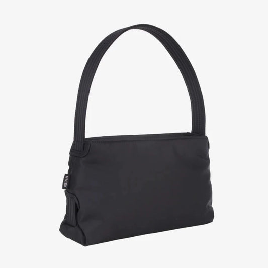 HVISK, Scape, Twill Bag, Black