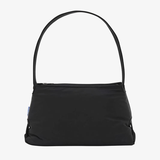 HVISK, Scape, Twill Bag, Black