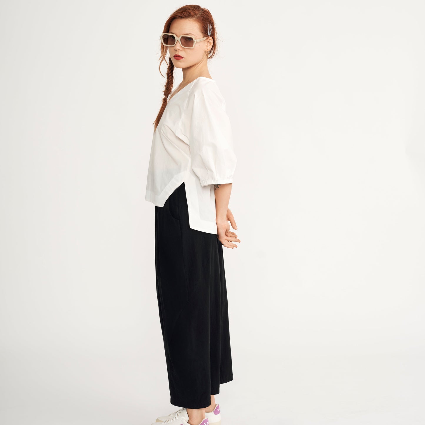 Jennifer Glasgow, Perseus Top, Various Colours