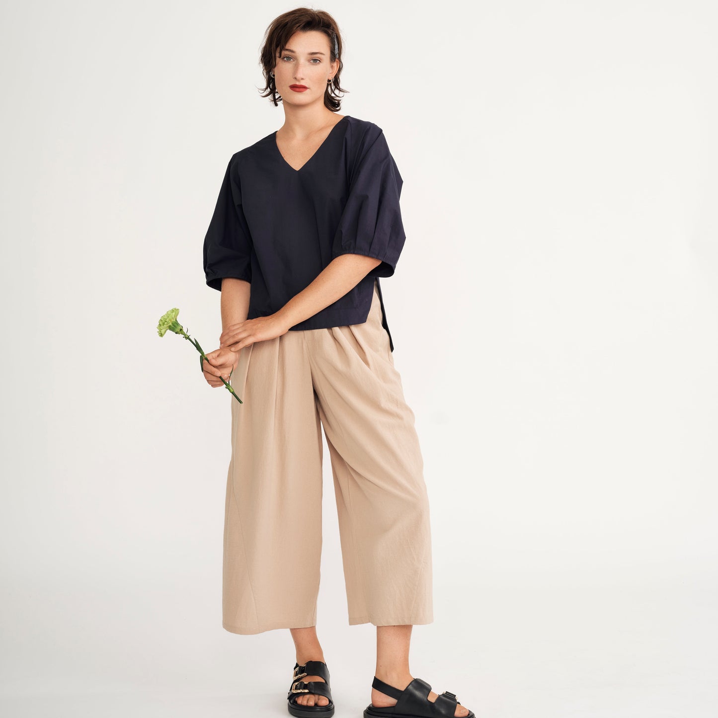 Jennifer Glasgow, Perseus Top, Various Colours