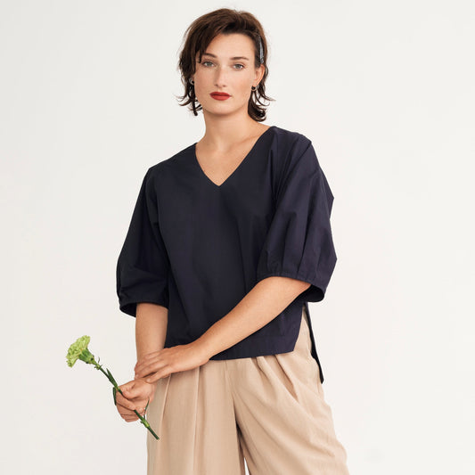 Jennifer Glasgow, Perseus Top, Various Colours