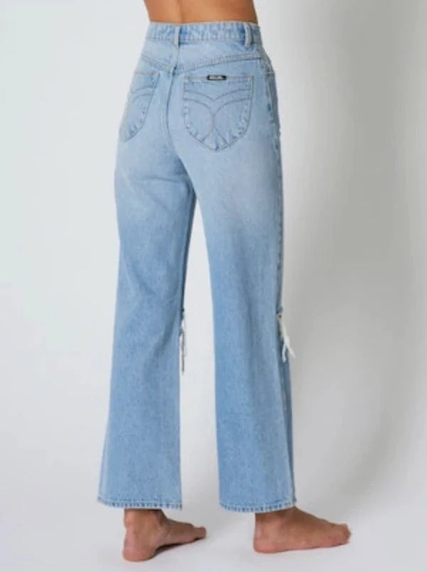 Rolla's, Heidi Jean, Ankle, Old Stone, Final Sale