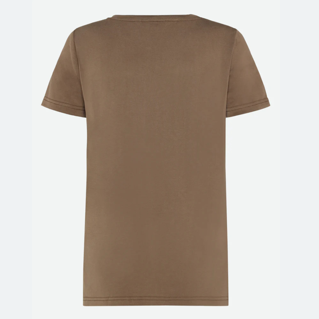 Minimum, Rynah T-Shirt, Shitake