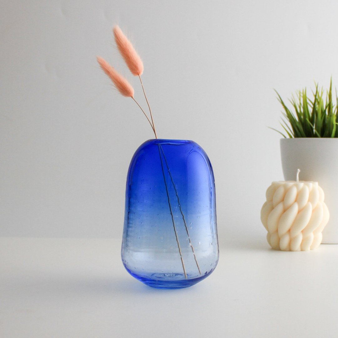 Infinite Glassworks, Lowrider Vase