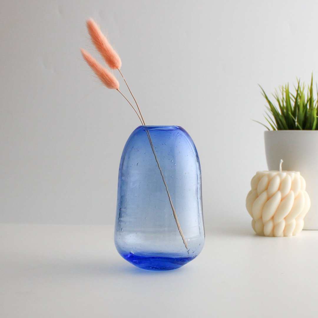 Infinite Glassworks, Lowrider Vase