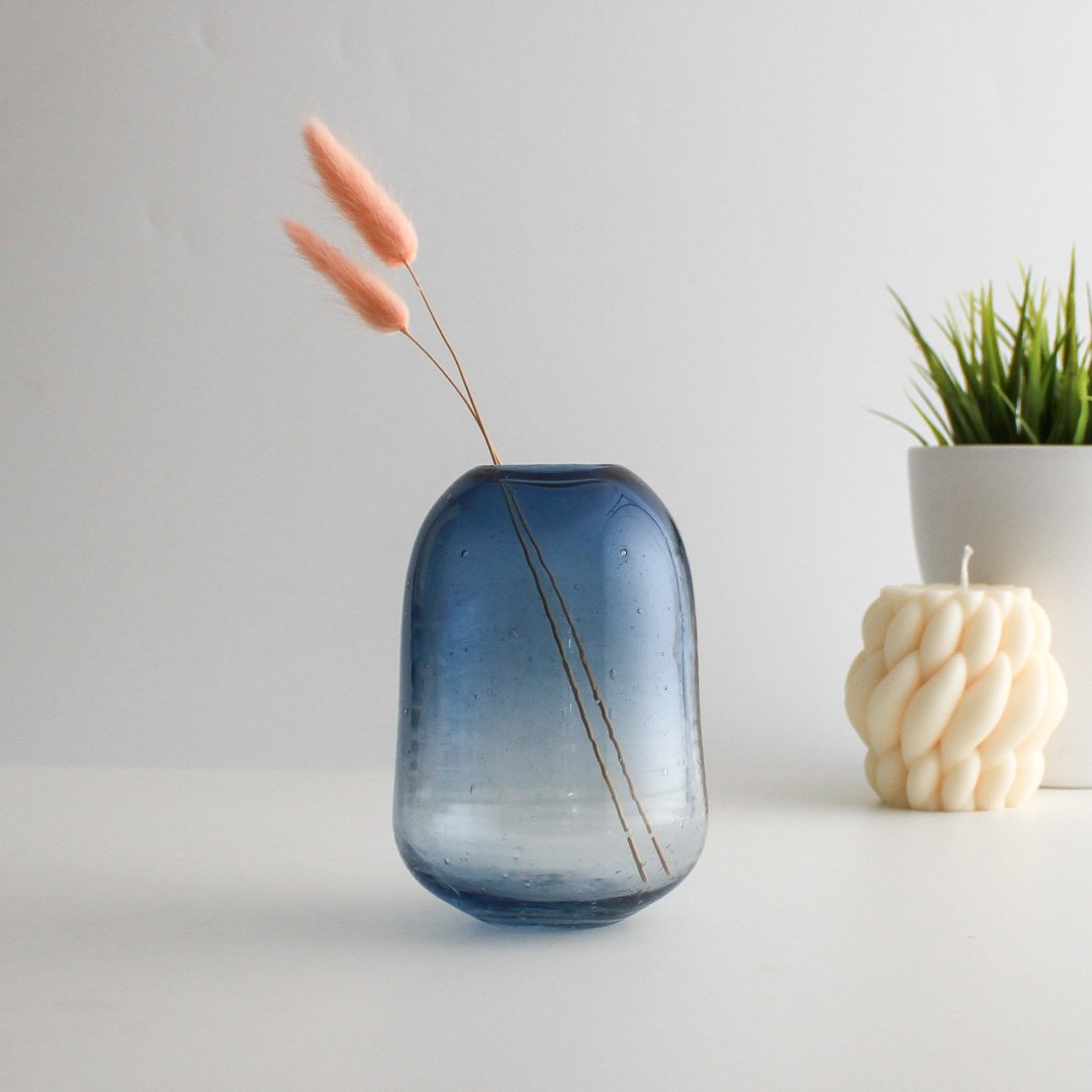 Infinite Glassworks, Lowrider Vase