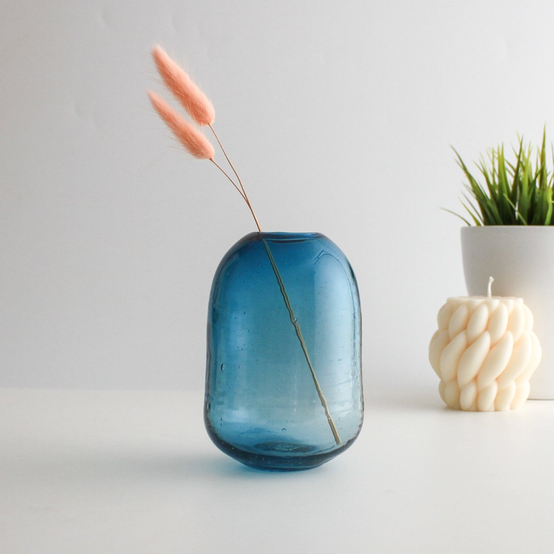 Infinite Glassworks, Lowrider Vase