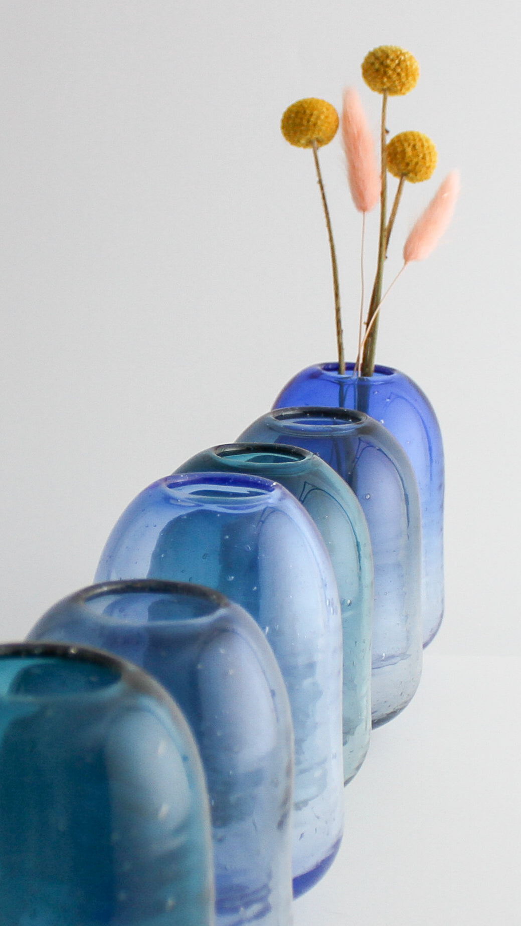 Infinite Glassworks, Lowrider Vase