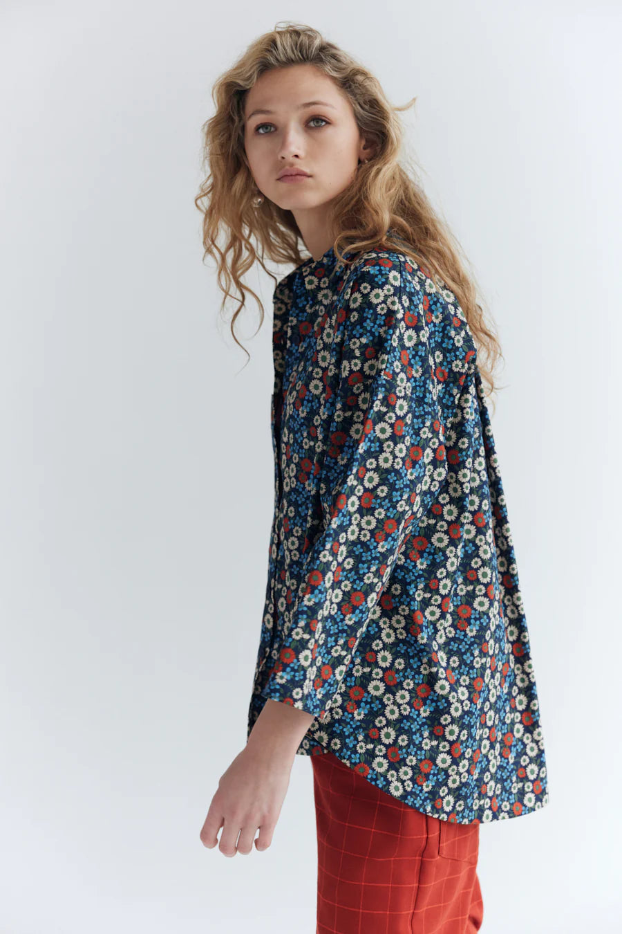 Victoria Top, Blossom