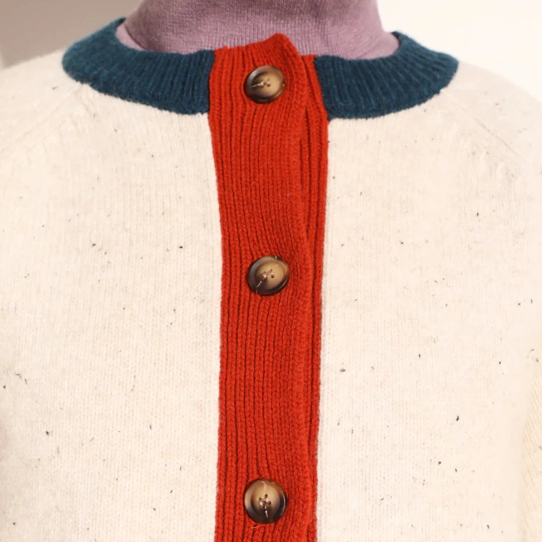 Ives Cardigan