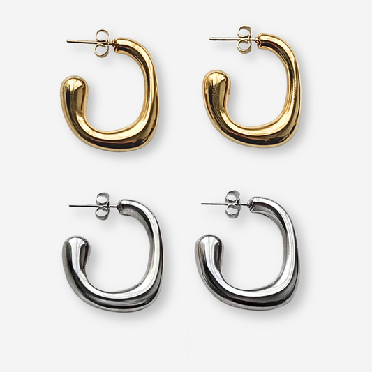 Coutukitsch, Suki Hoops