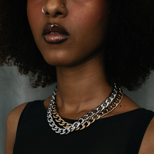 Coutukitsch, Linda Chain