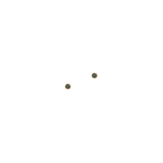 Hailey Gerrits, FW23 Mini Stone Stud