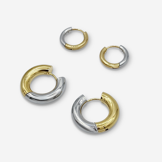 Coutukitsch, Duo Hoops