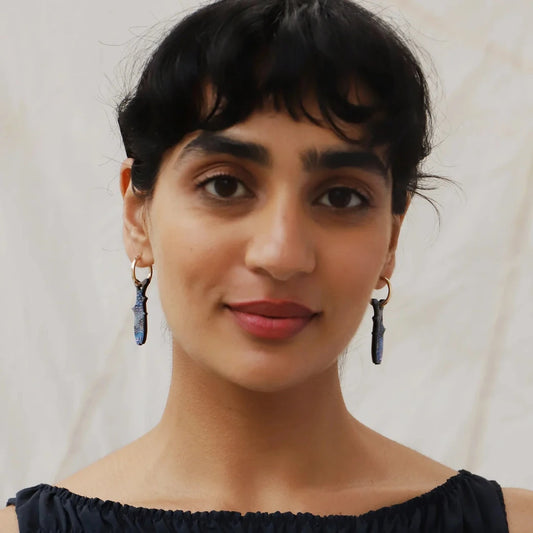 Wolf & Moon, Anchovy Hoops