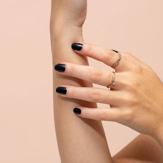 BKIND, Vegan & 21-free Nail Polish, Mingle