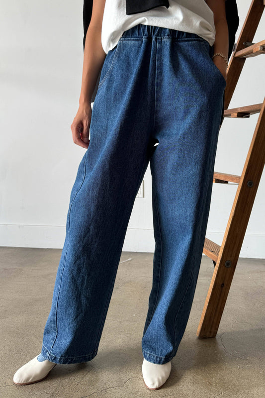 Le Bon Shoppe, Long Arc Pants