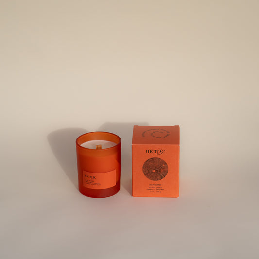 Merge, Balmy Summer Candle