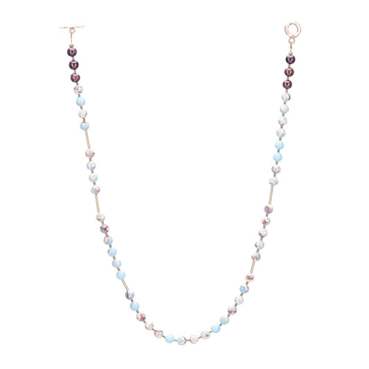 Hailey Gerrits, SS26 Skaha Necklace